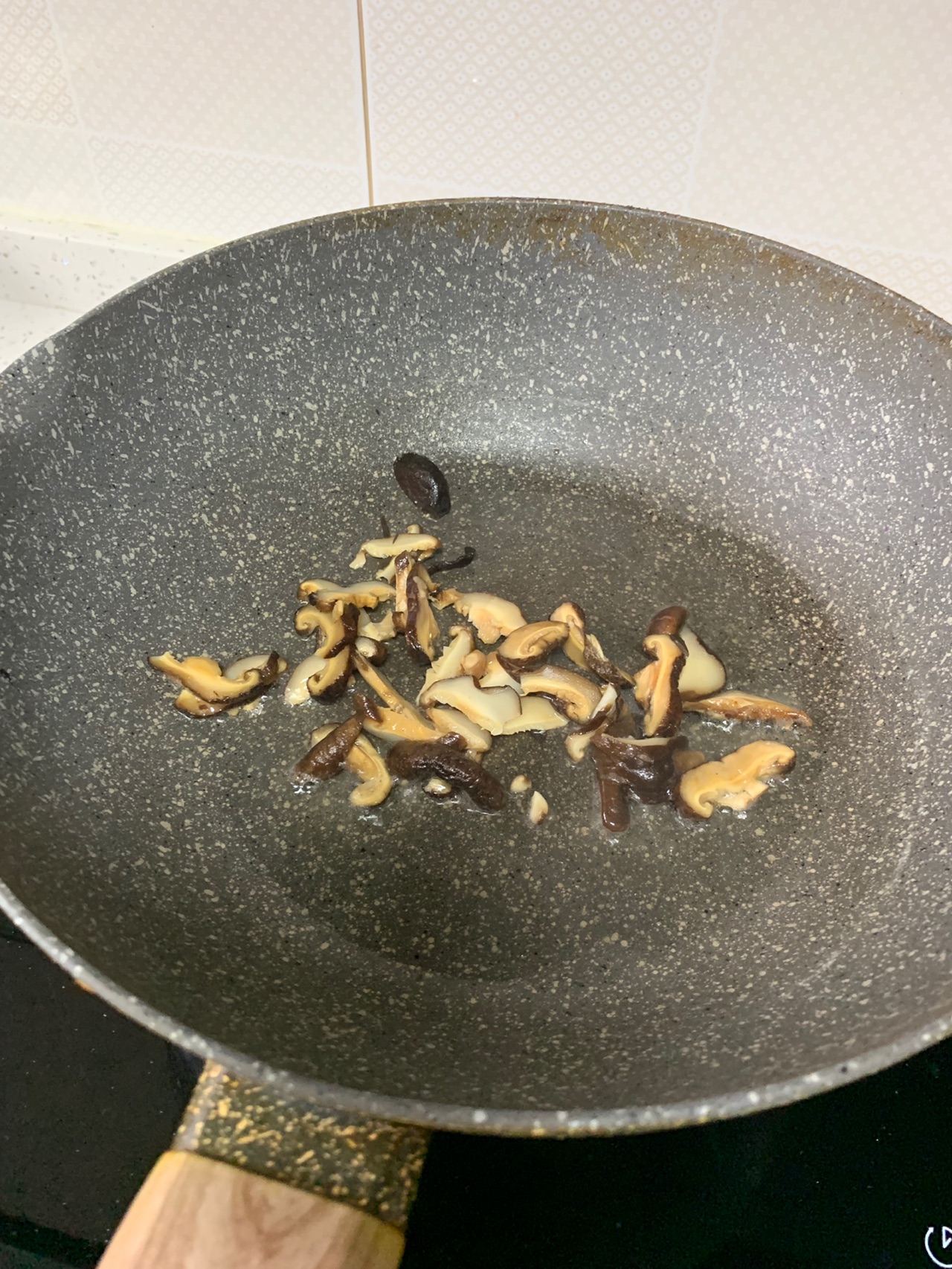 碗仔翅 晚餐早餐特别合适