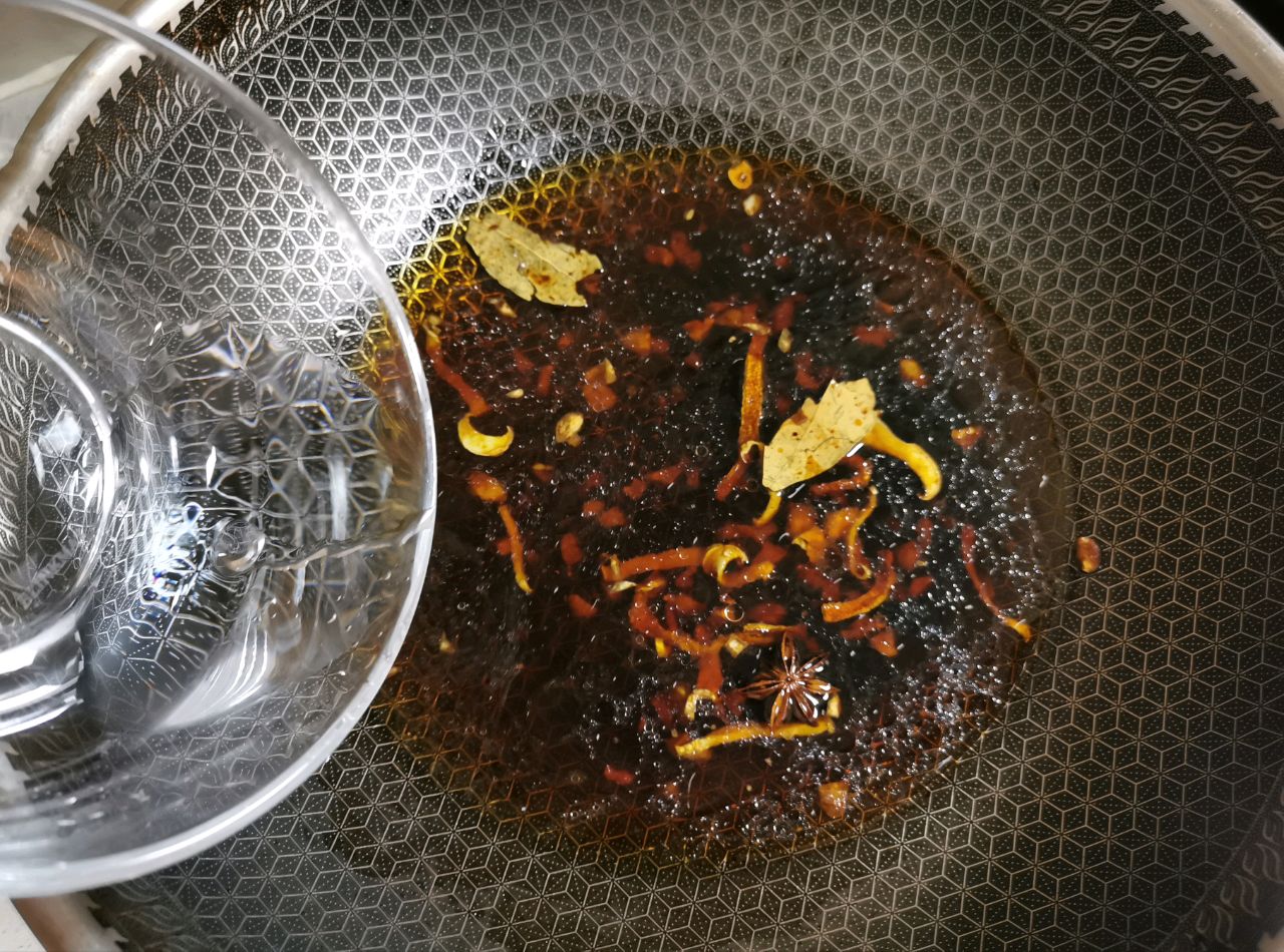 忘不了的江南爆鱼面
