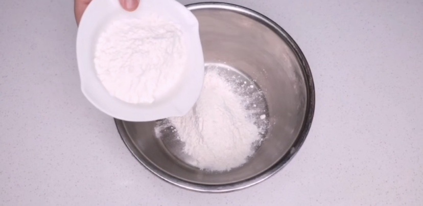网红饼干