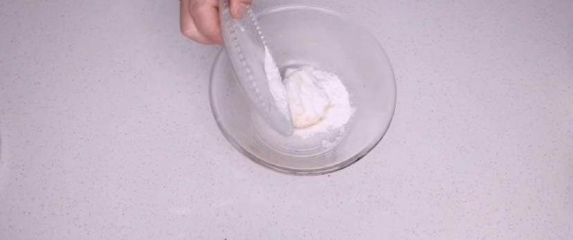 网红饼干