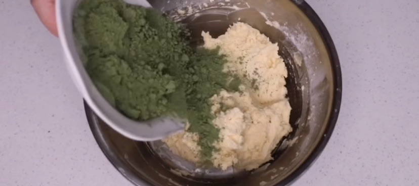 网红饼干
