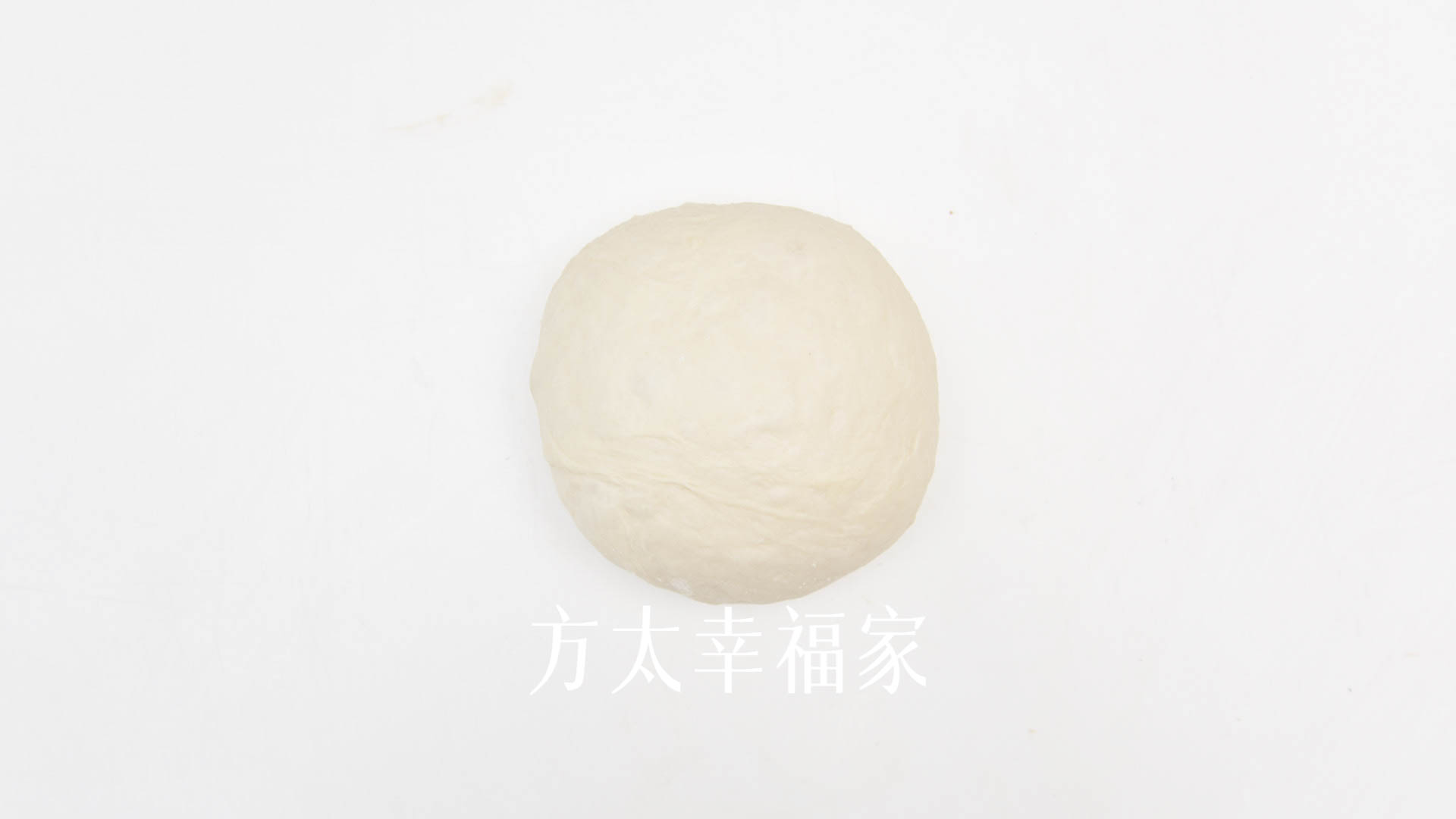 网红冰面包
