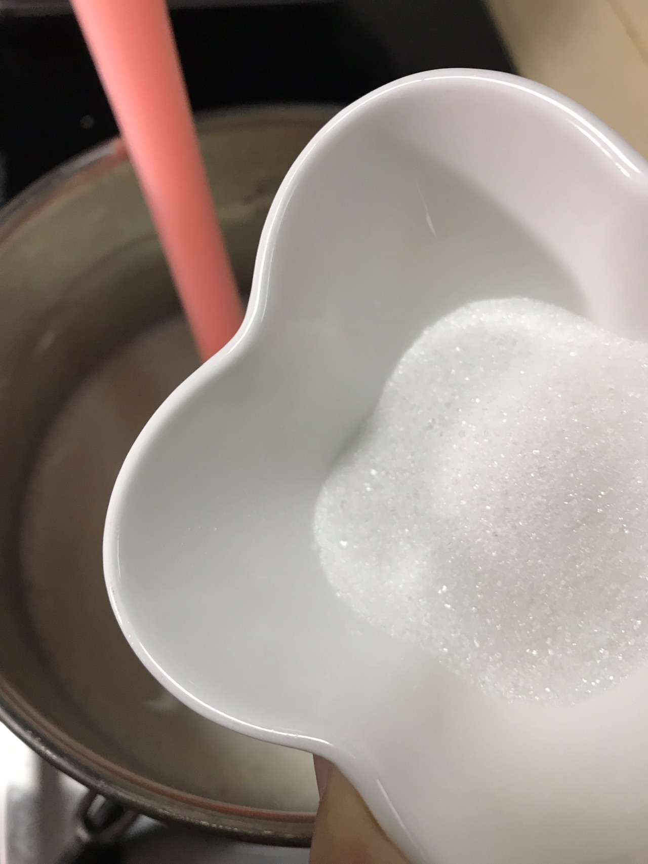 网红脆皮炸鲜奶
