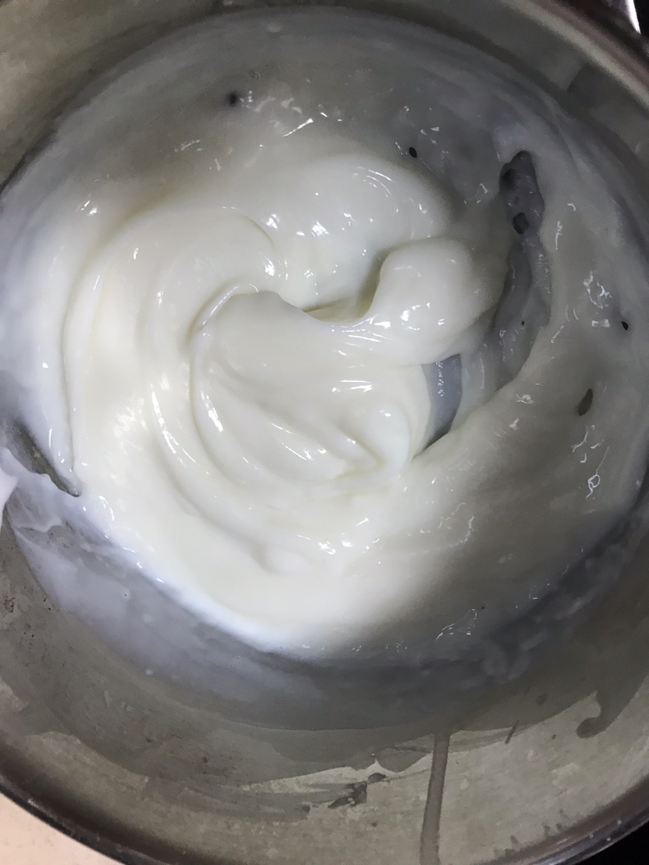网红脆皮炸鲜奶