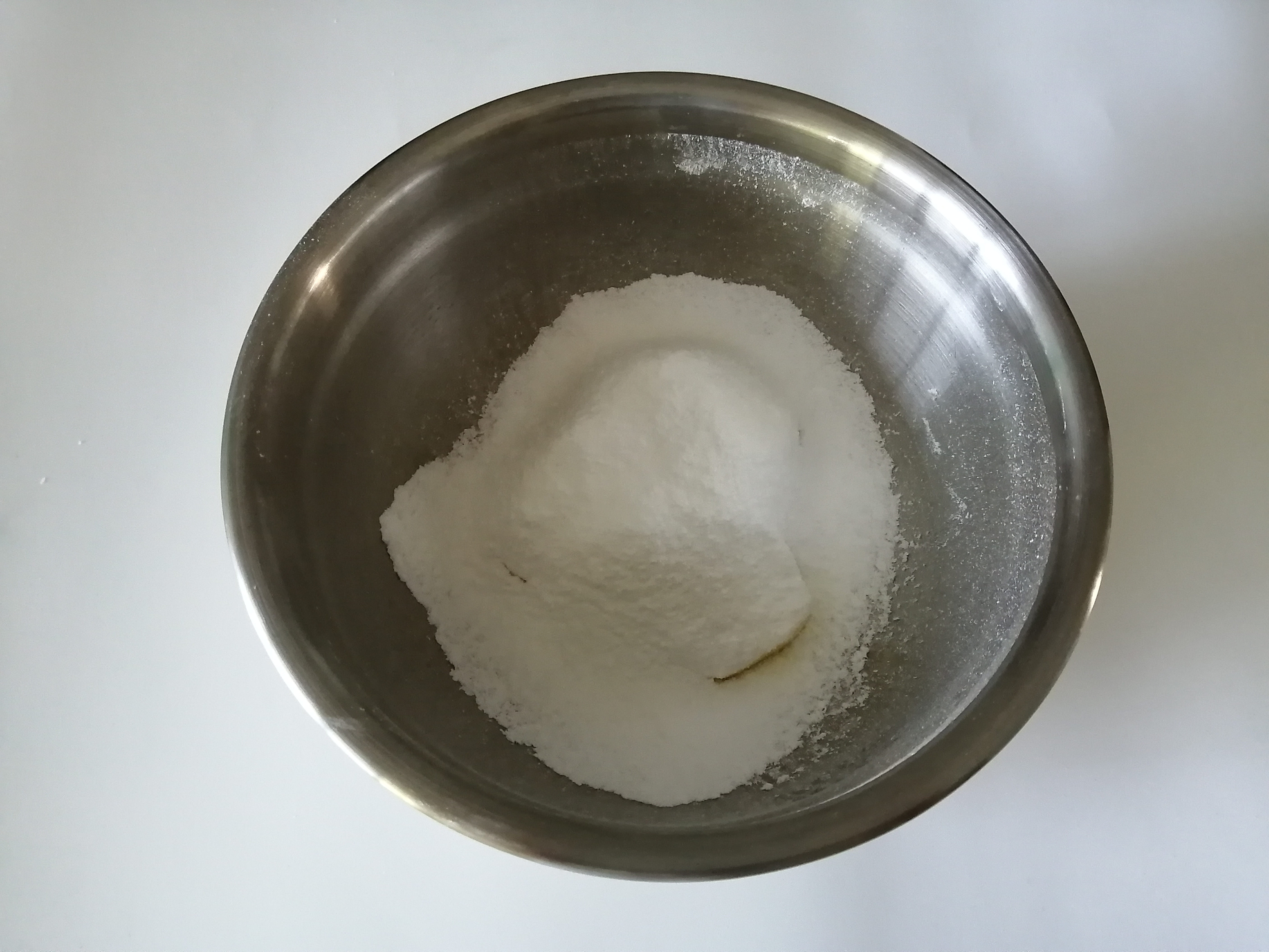网红德式布丁塔