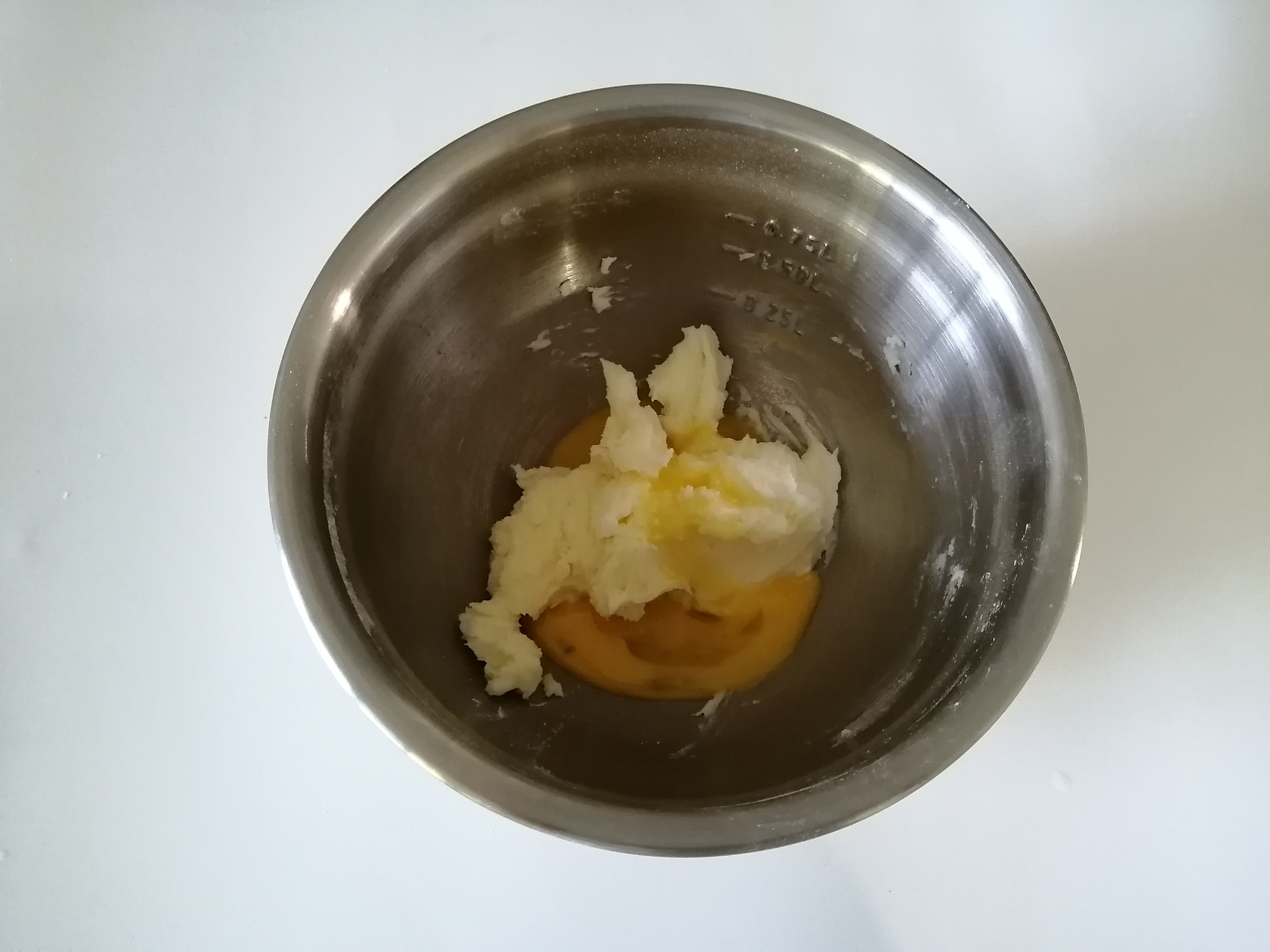 网红德式布丁塔