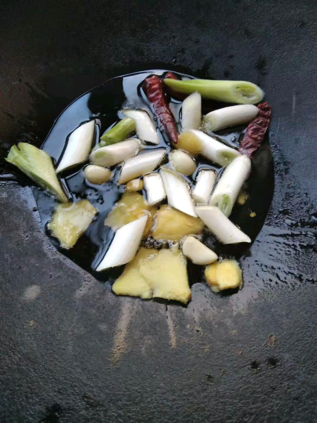 网红黄焖鸡米饭