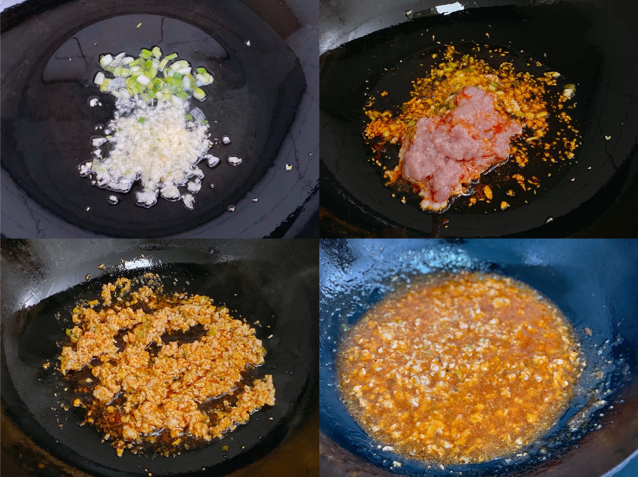 网红火山土豆泥