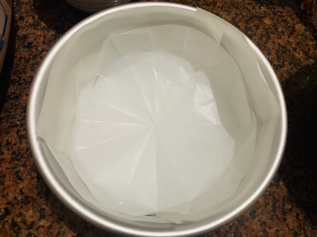 网红款之巴斯克芝士奶酪蛋糕