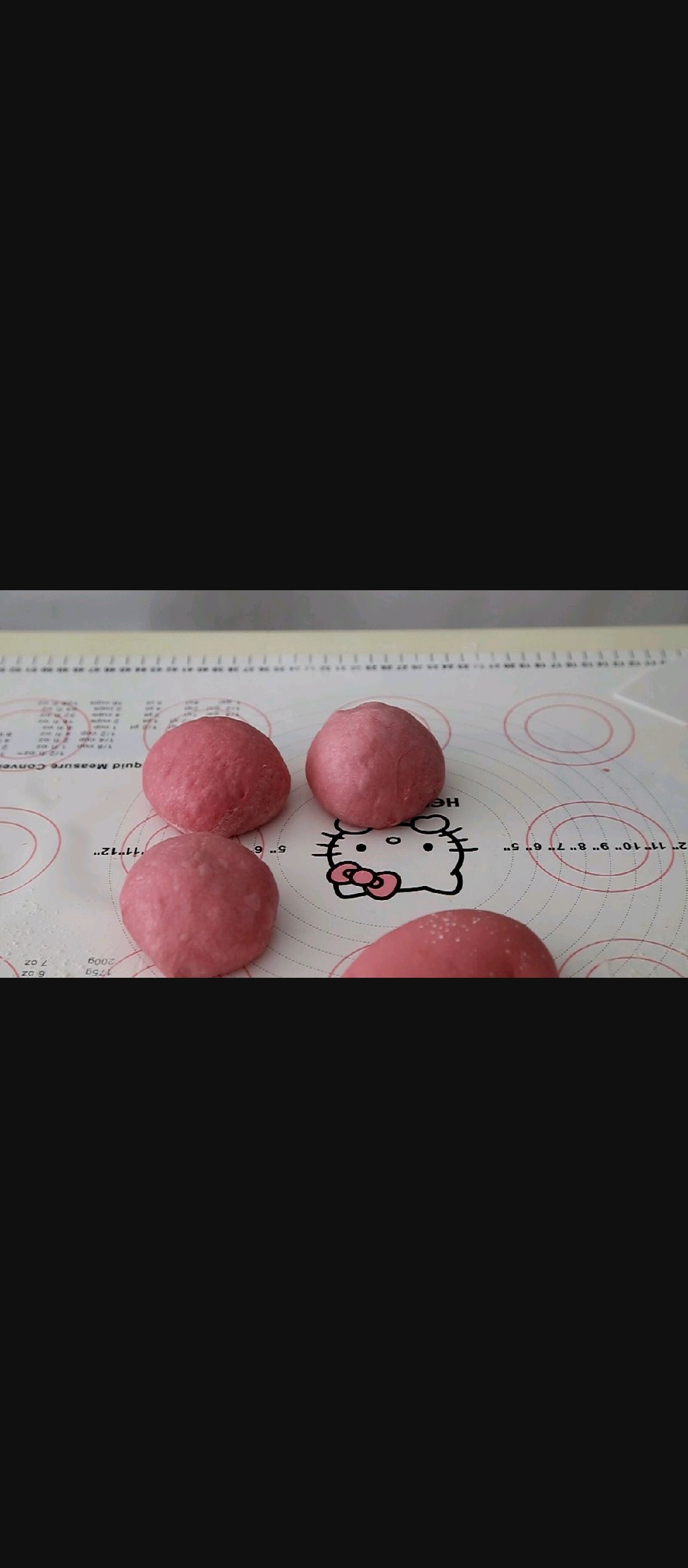 网红乐乐茶火龙果软欧在家轻松做