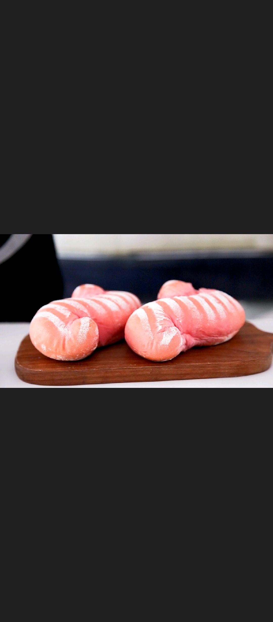 网红乐乐茶火龙果软欧在家轻松做