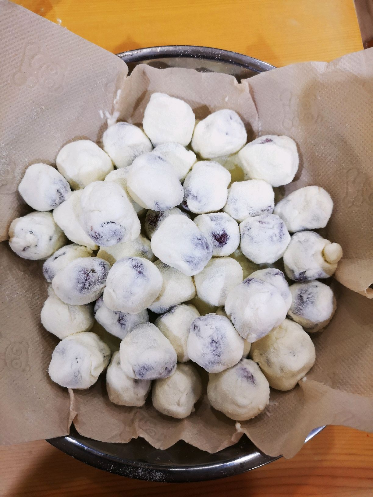 网红零食自己做：奶枣