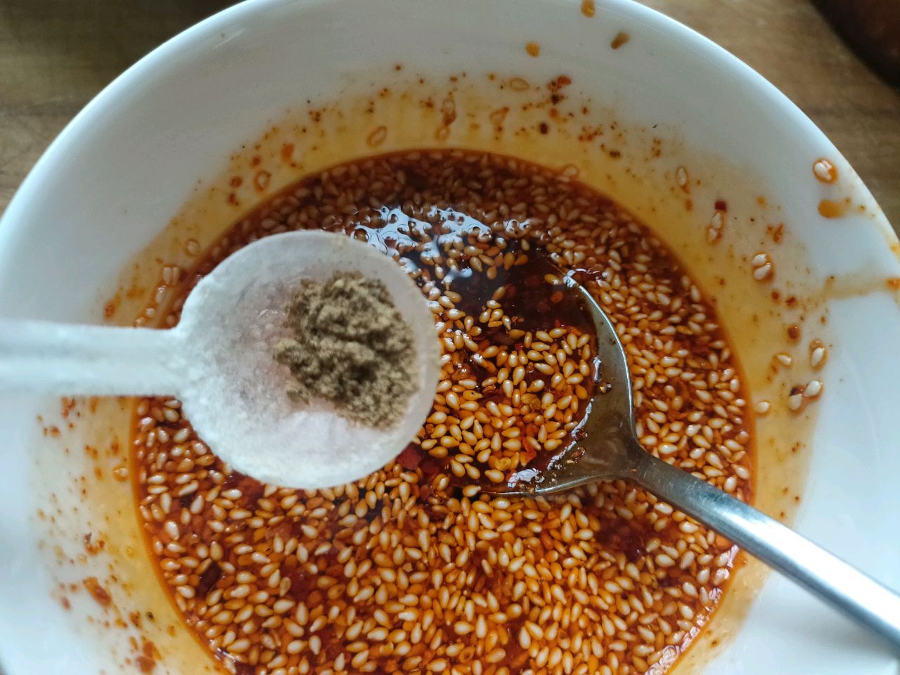 网红麻辣土豆片