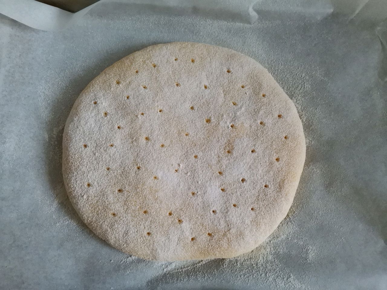 网红奶酪饼