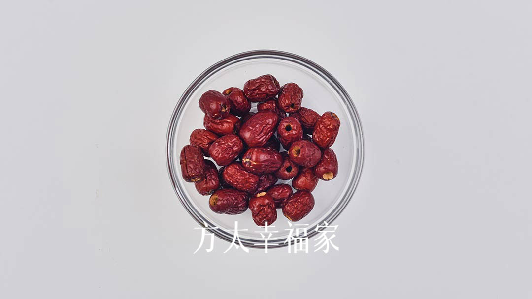 网红奶枣
