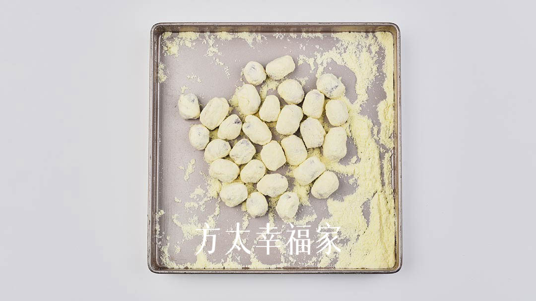 网红奶枣