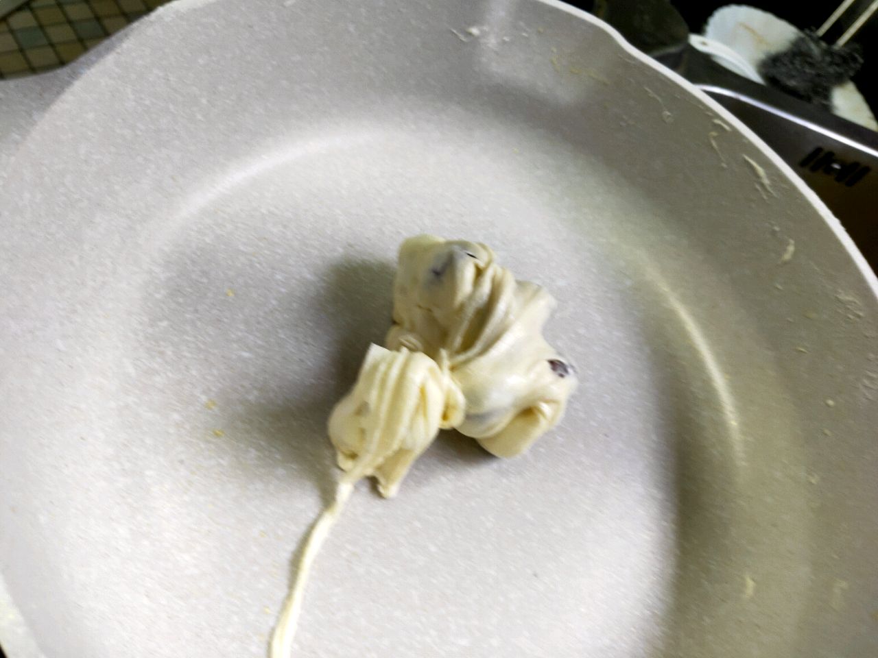网红奶枣（简单快手）