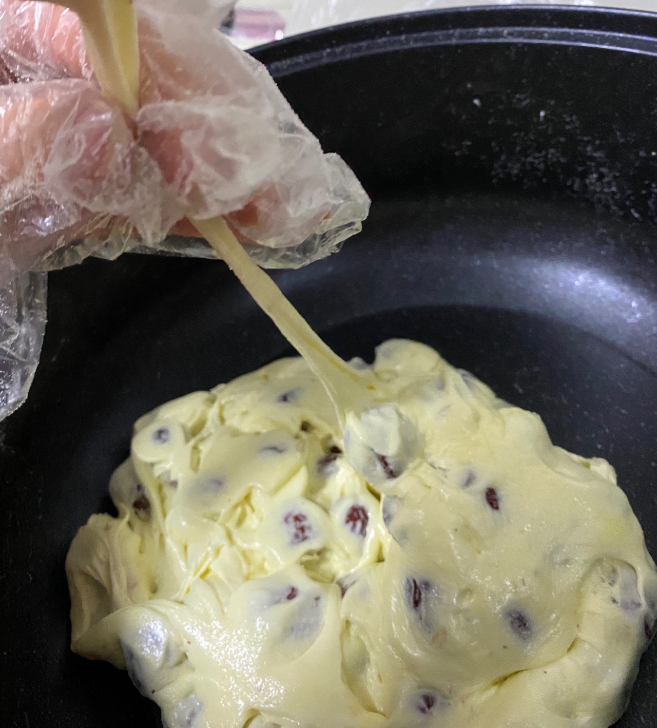 网红奶枣～零失败