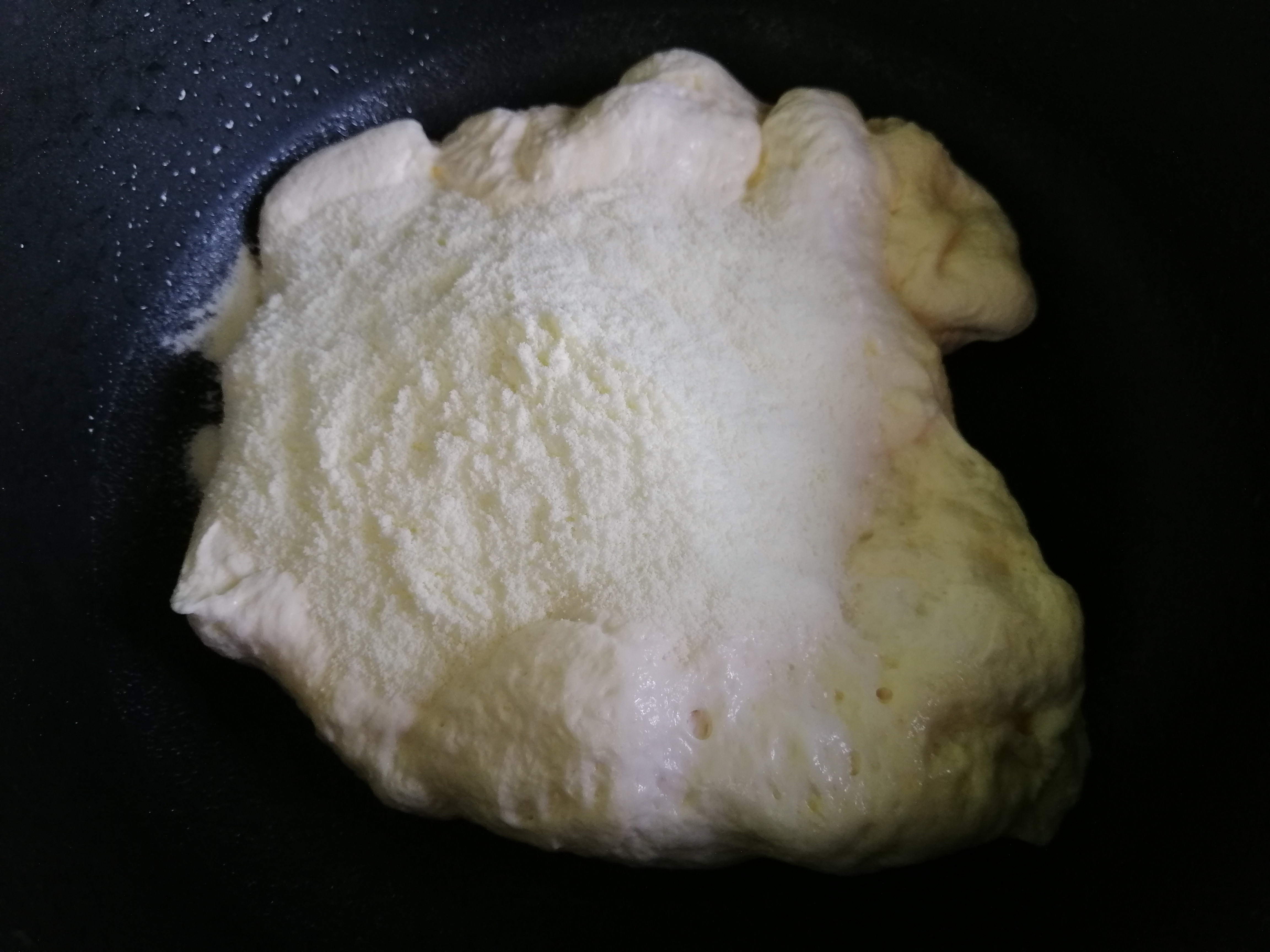 网红奶枣，自己在家做，超级简单