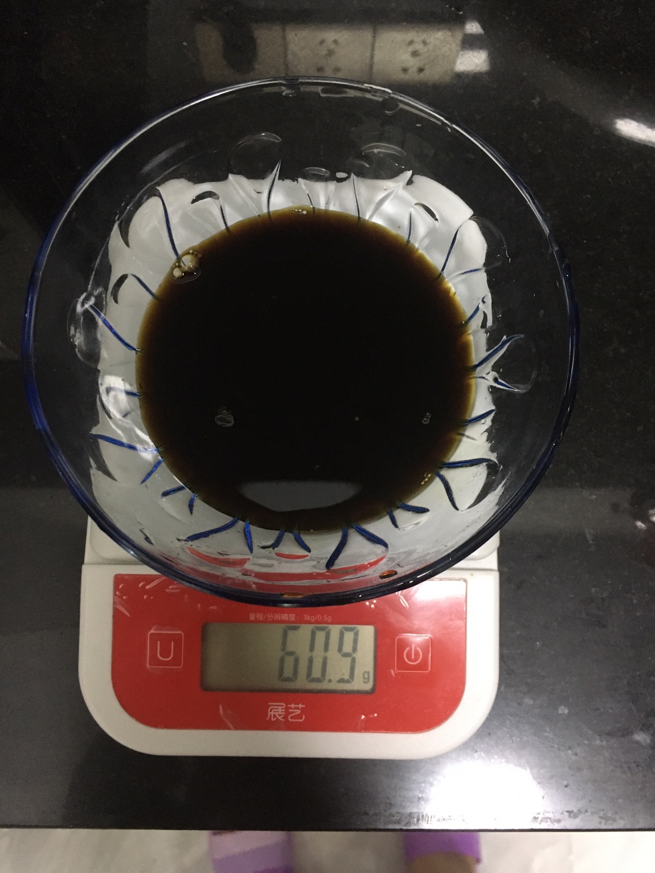网红柠檬鸭脚
