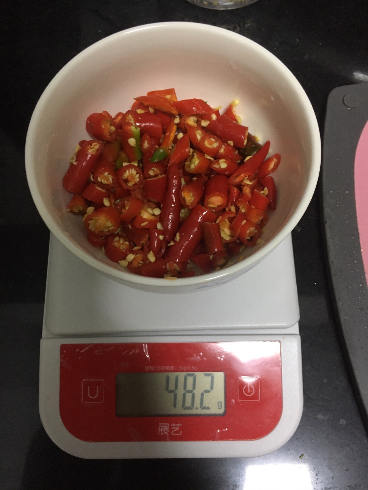 网红柠檬鸭脚