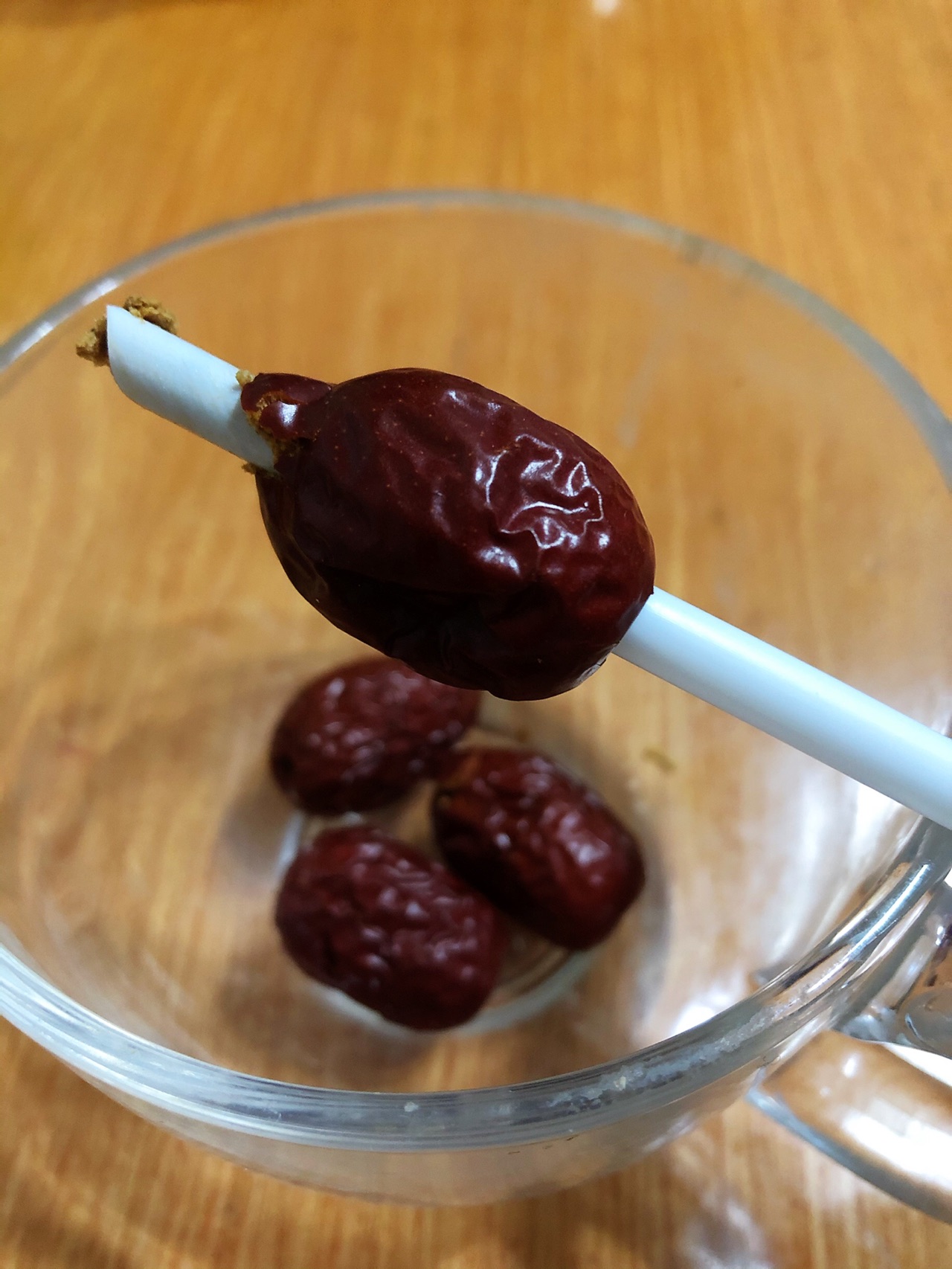 网红牛奶枣