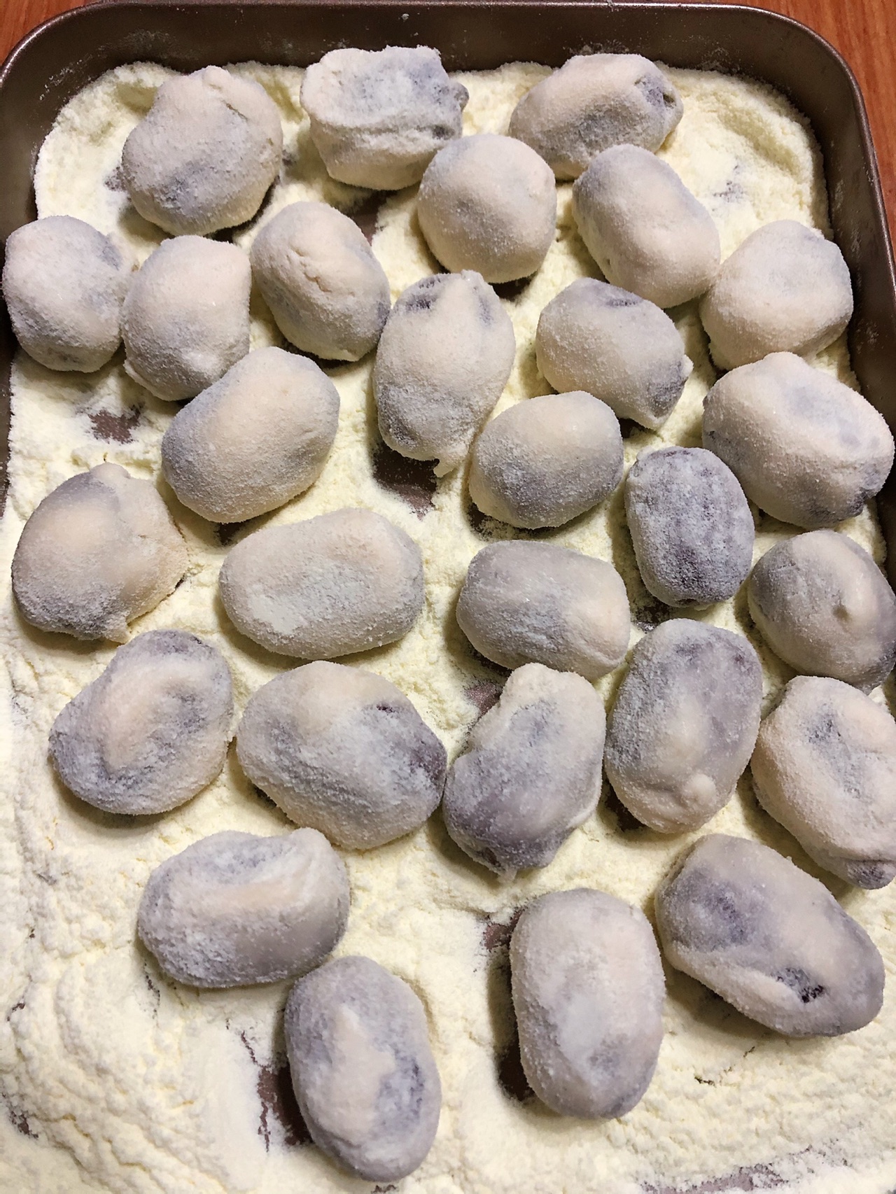网红牛奶枣