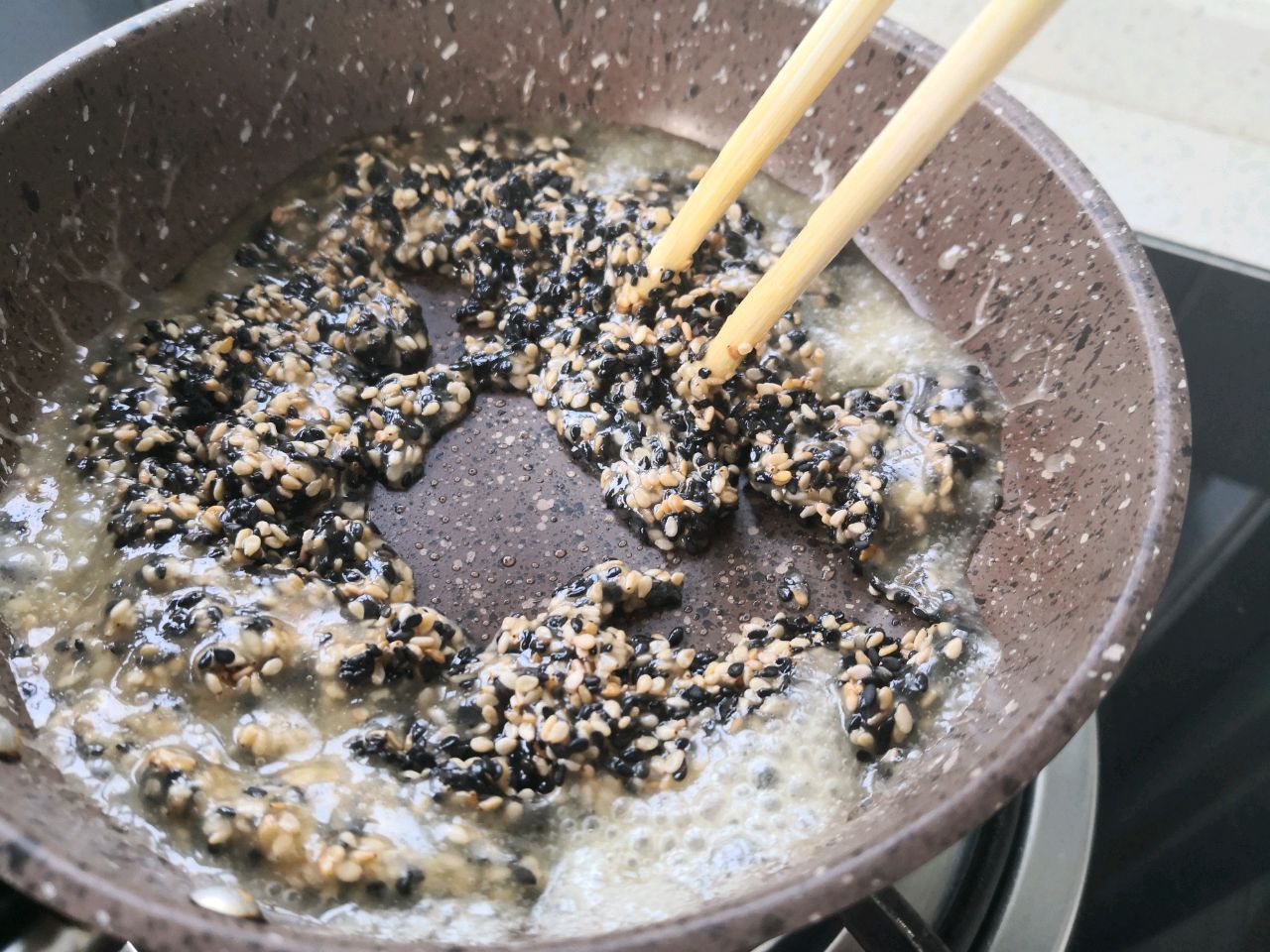 网红糯米船