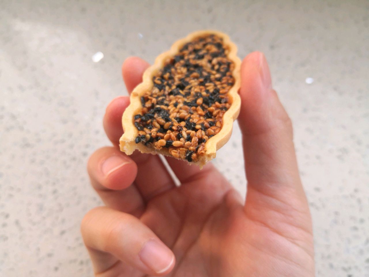 网红糯米船