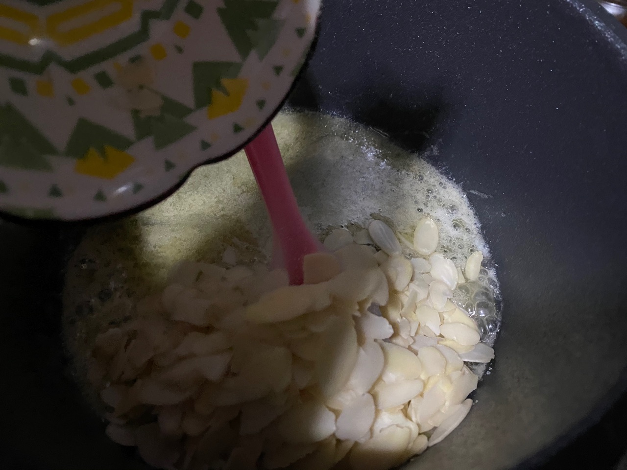 网红糯米船，假期零食必备