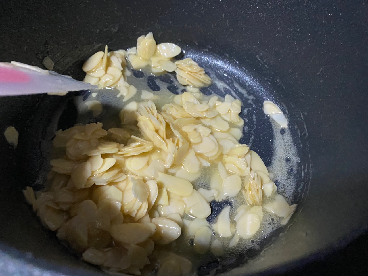 网红糯米船，假期零食必备