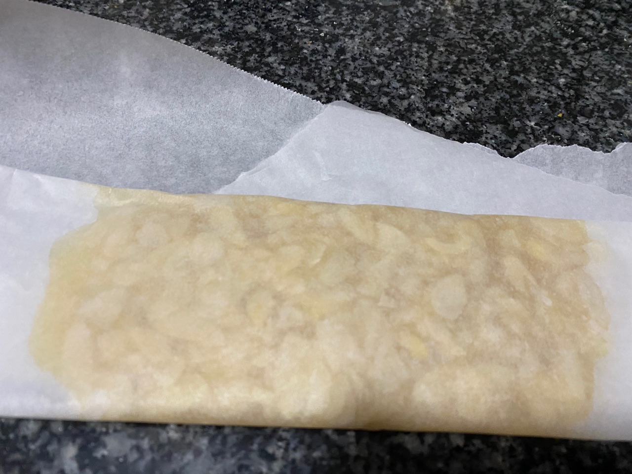 网红糯米船，假期零食必备