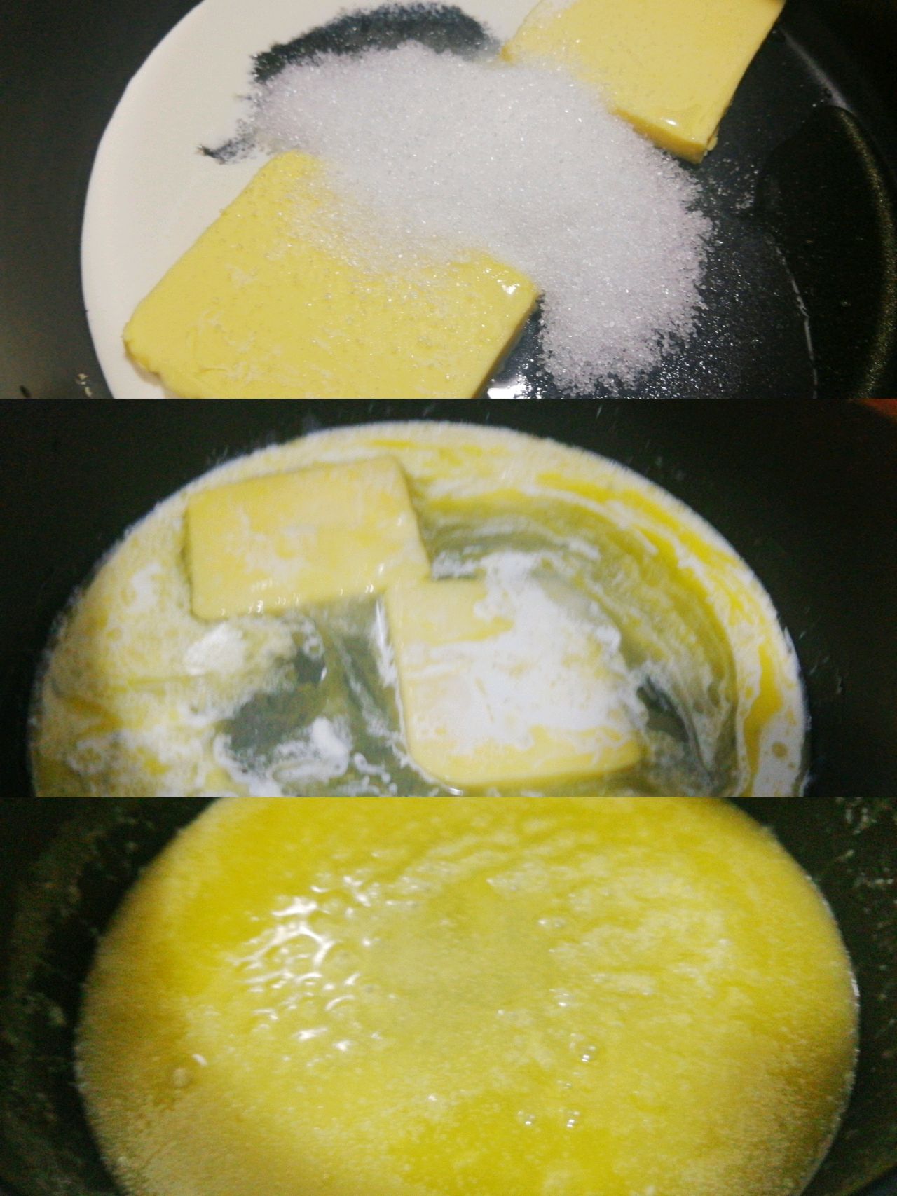 ヾ(๑❛ ▿ ◠๑ )网红糯米船真的超级好吃而且超简单
