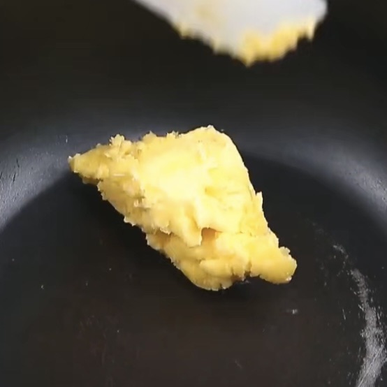 网红糯米船子