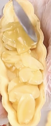 网红糯米船子