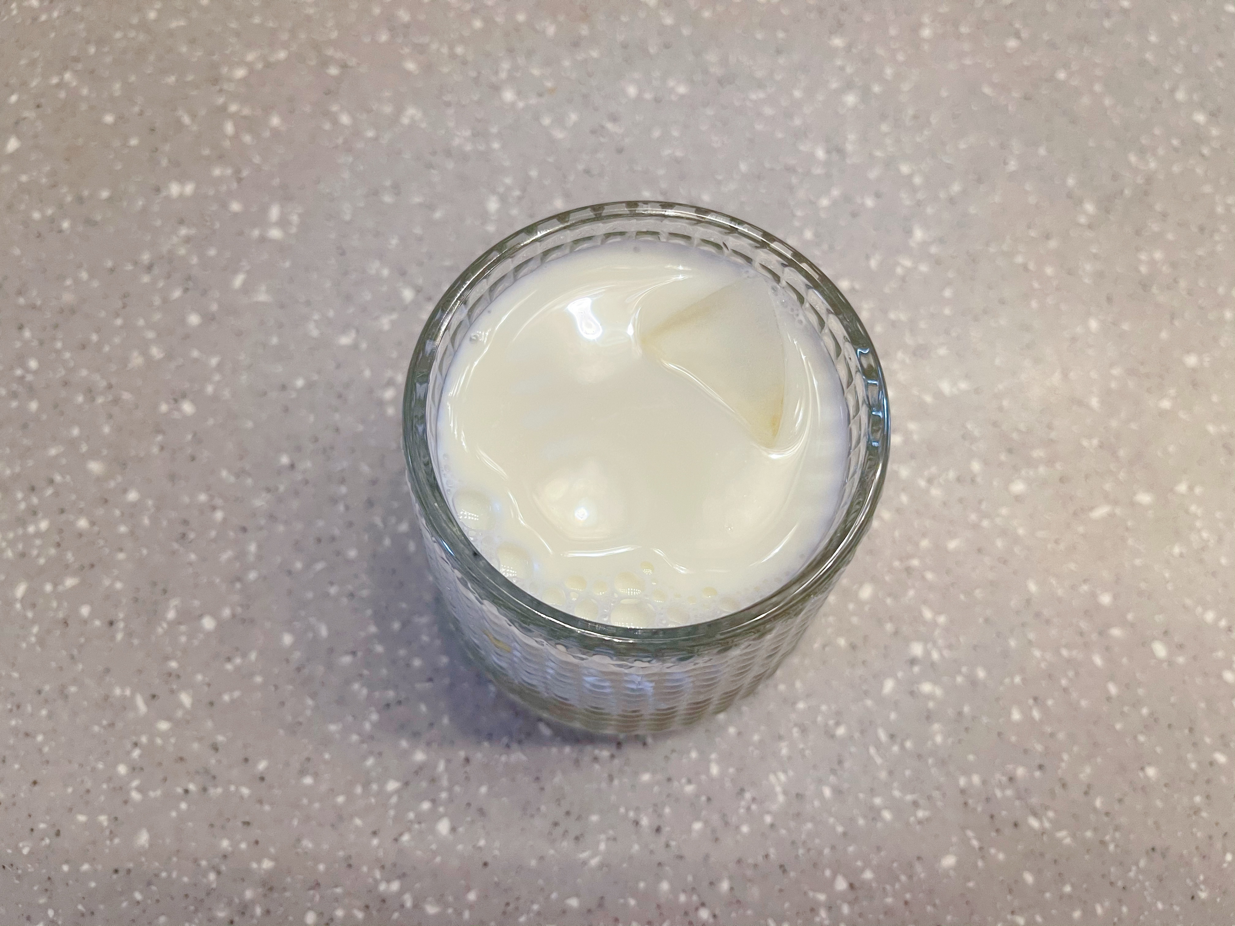 网红泡沫咖啡