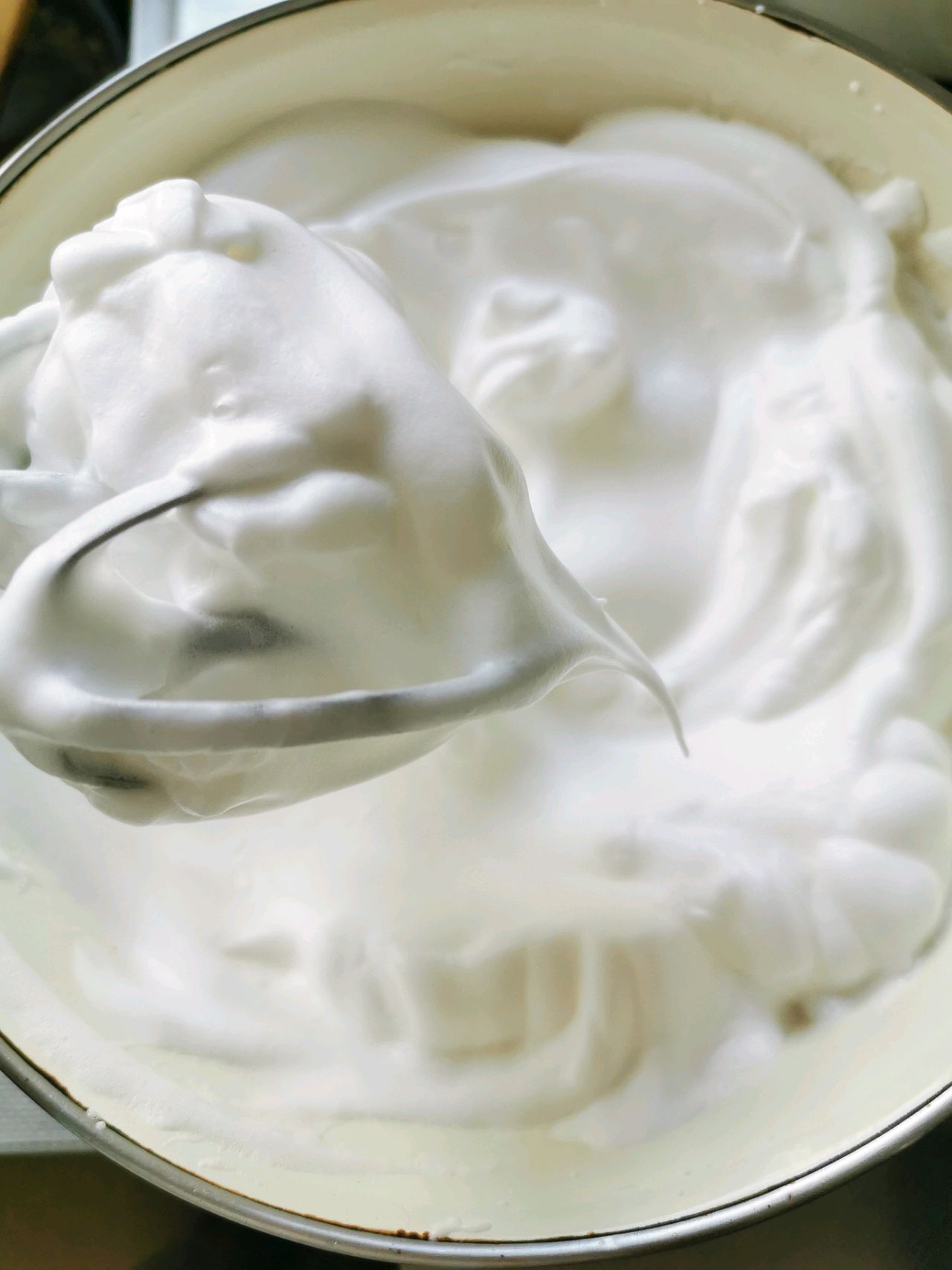 网红轻乳酪蛋糕