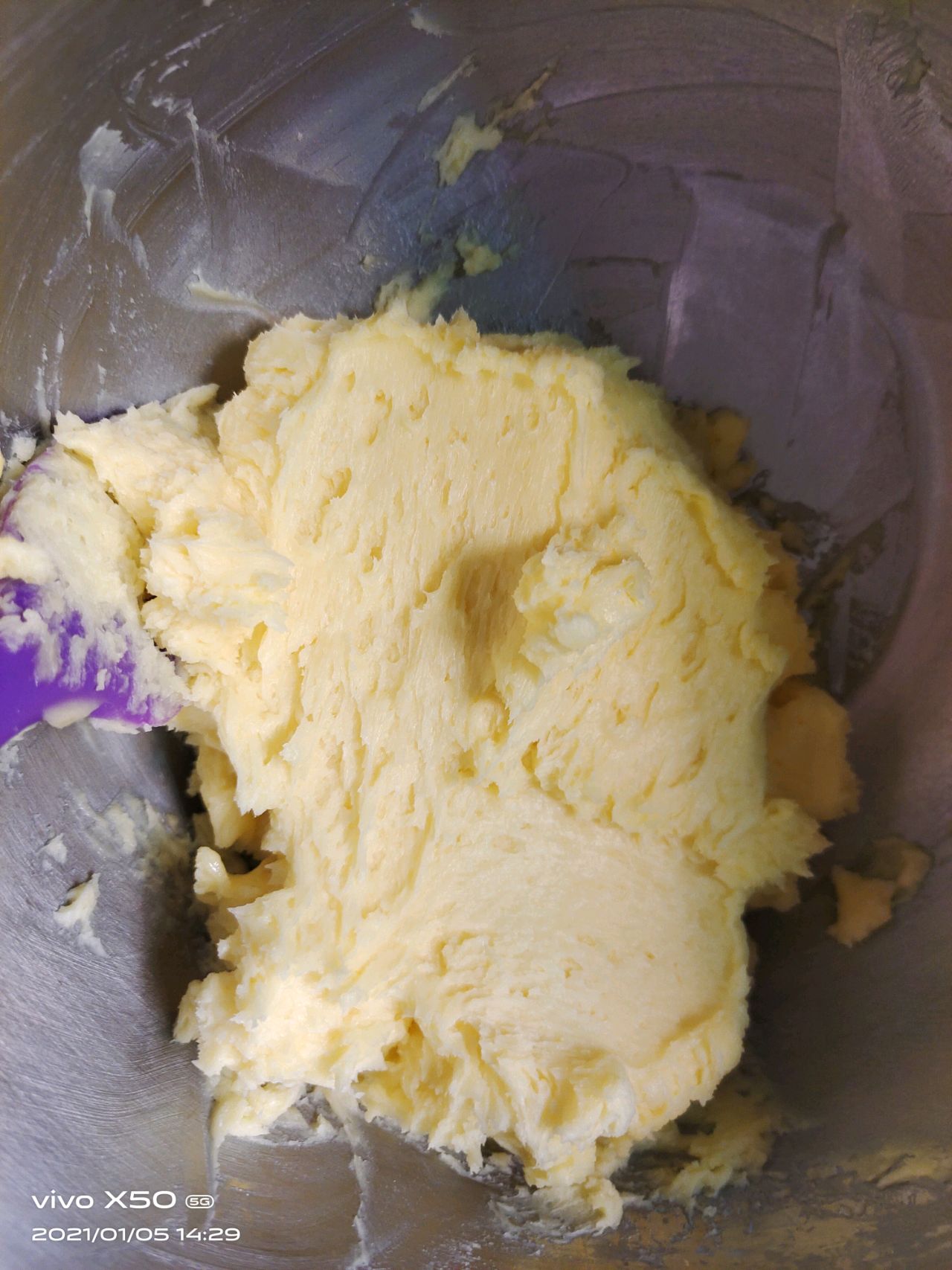 网红莎布蕾曲奇，一下拥有五种口味儿