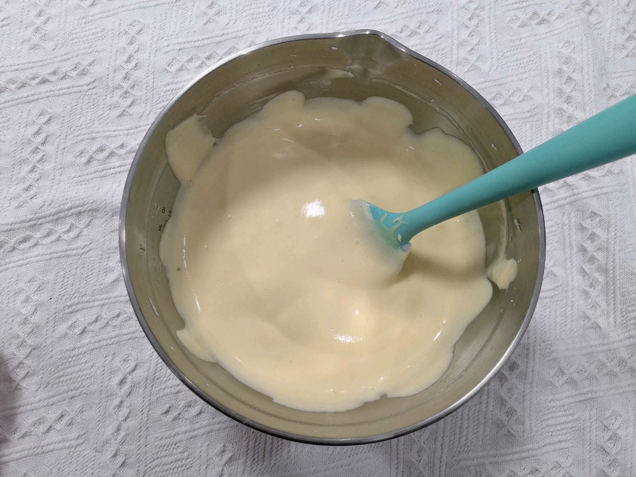 网红圣诞抱抱桶蛋糕