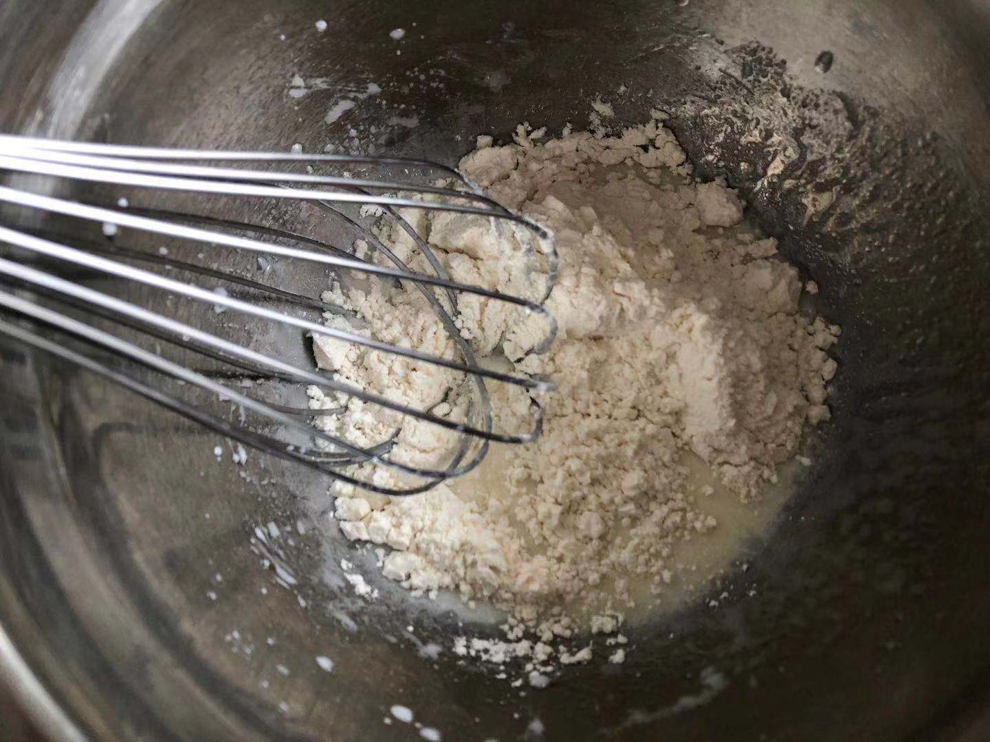 网红圣诞巧克力苹果蛋糕：