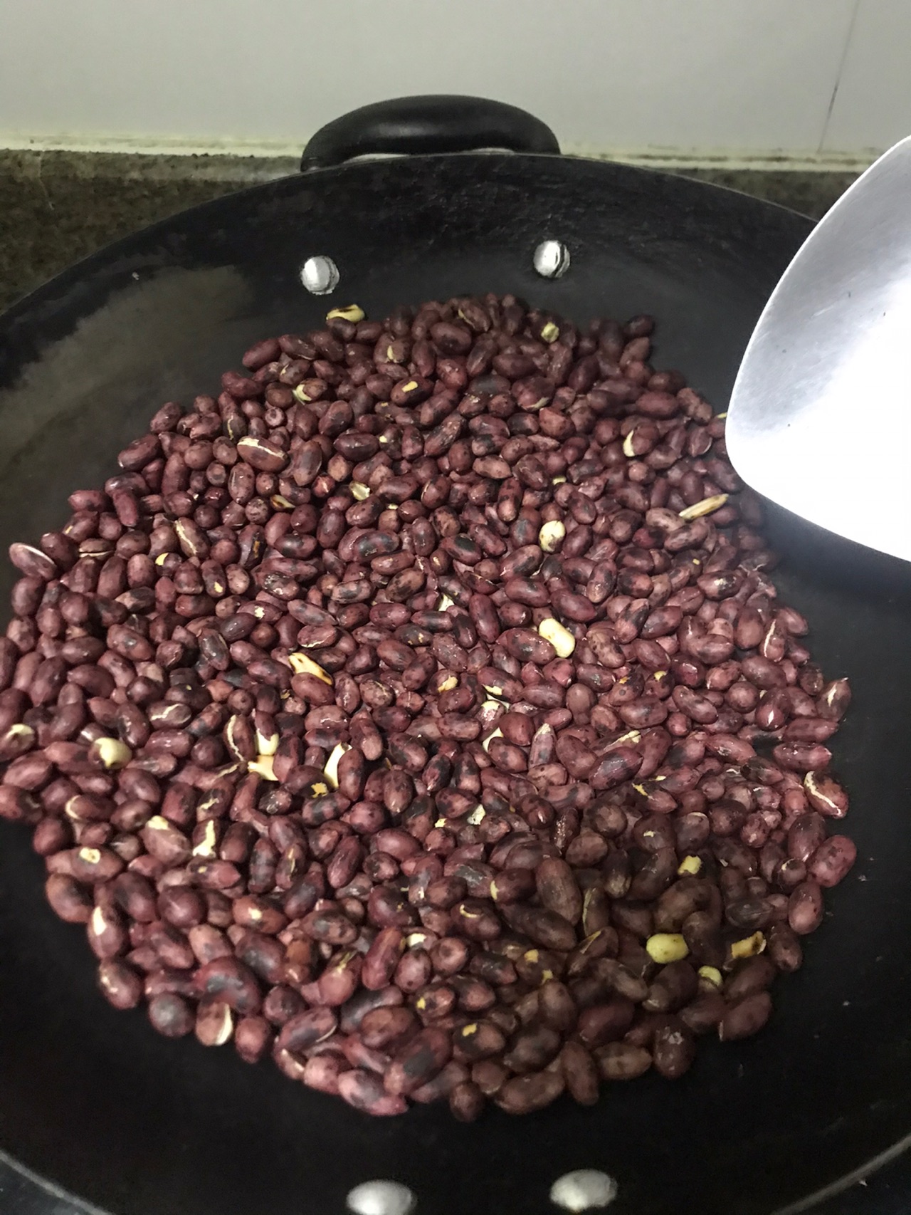 网红食品雪花酥