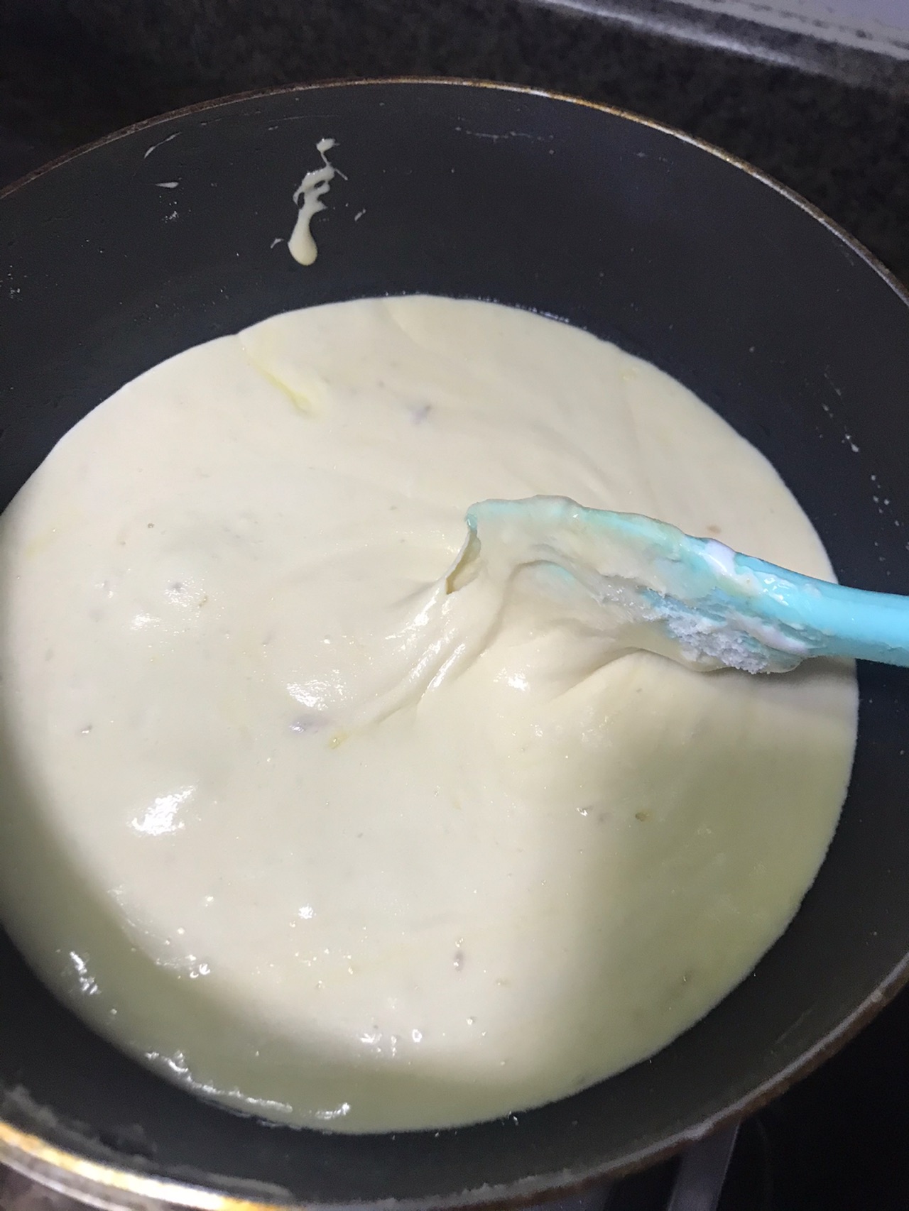 网红食品雪花酥