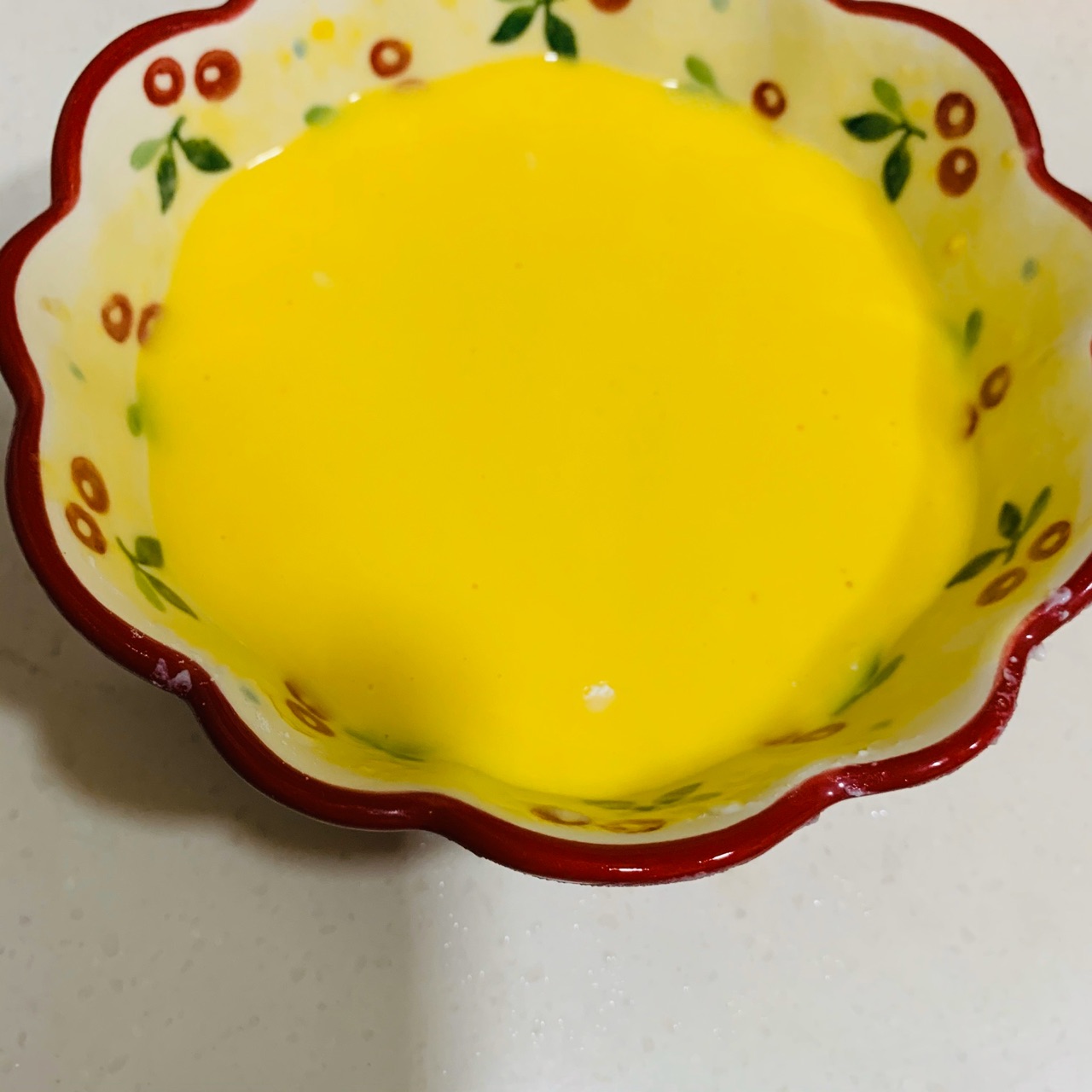 网红酸奶蛋糕