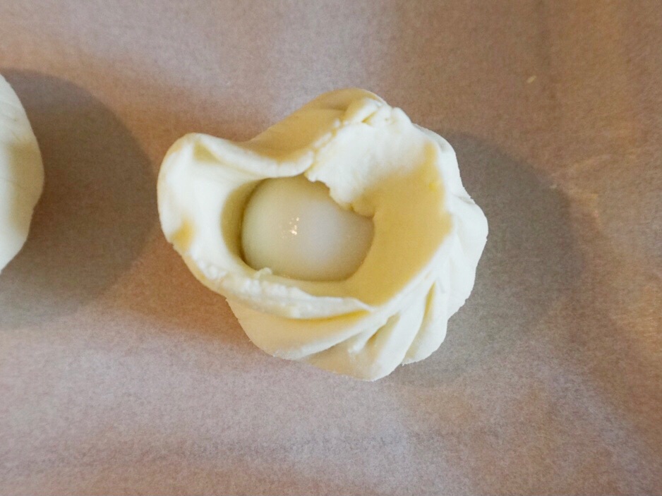 网红汤圆酥