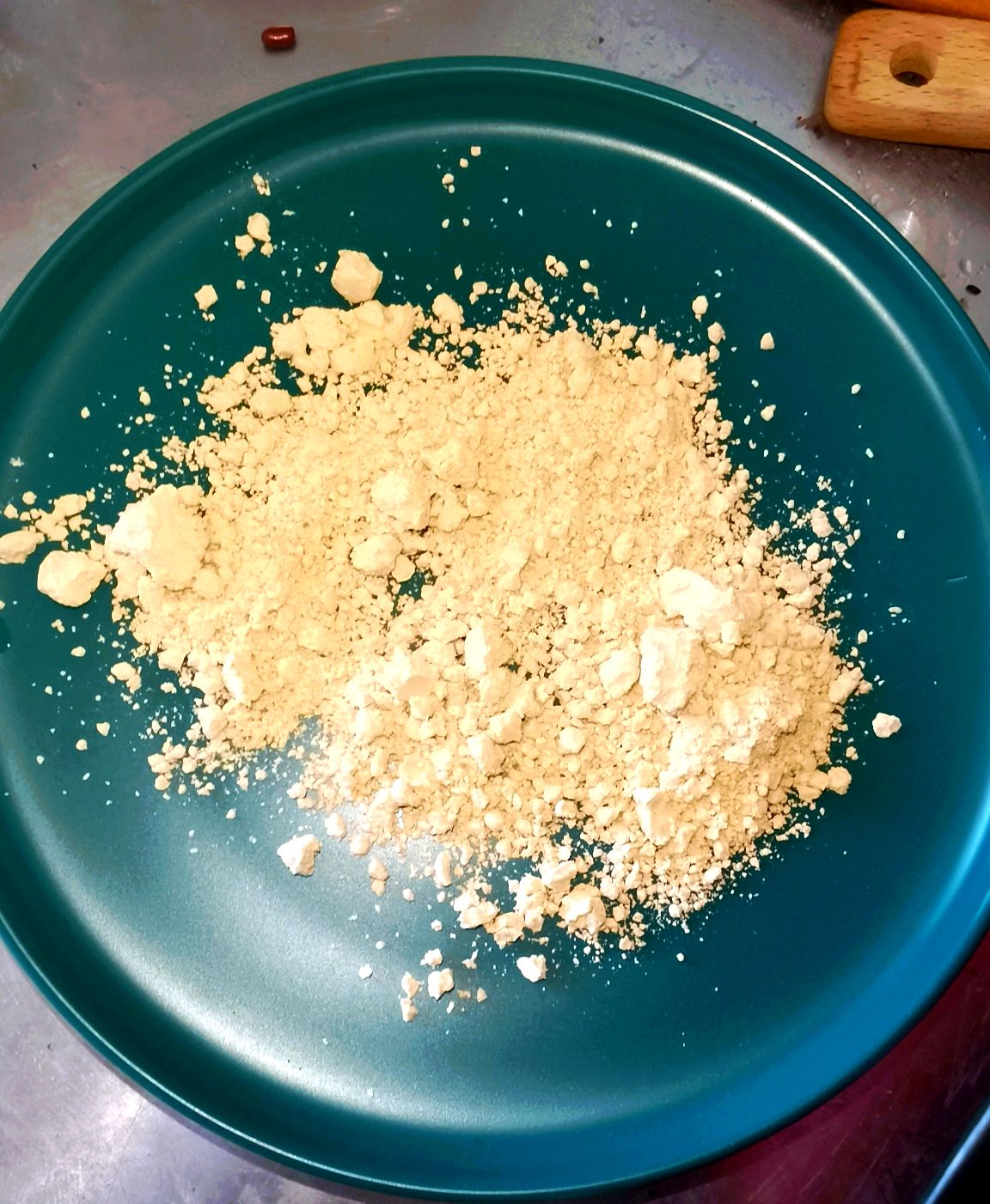 网红甜点|奥利奥汤圆月球