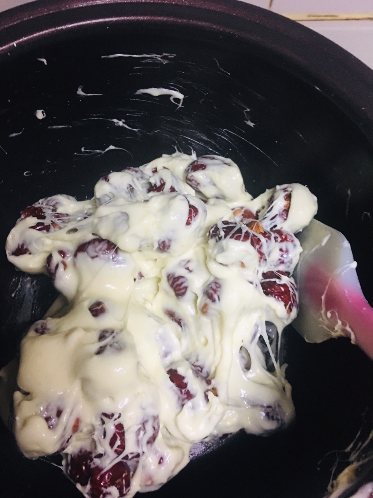 网红小零食—奶枣