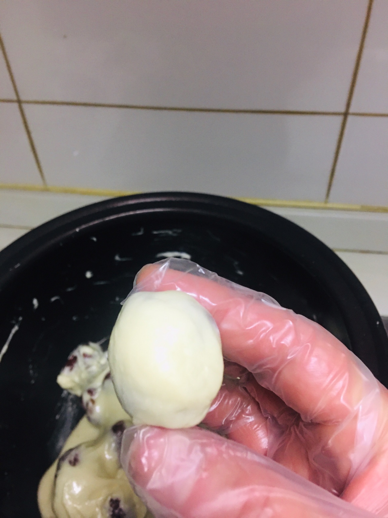 网红小零食—奶枣