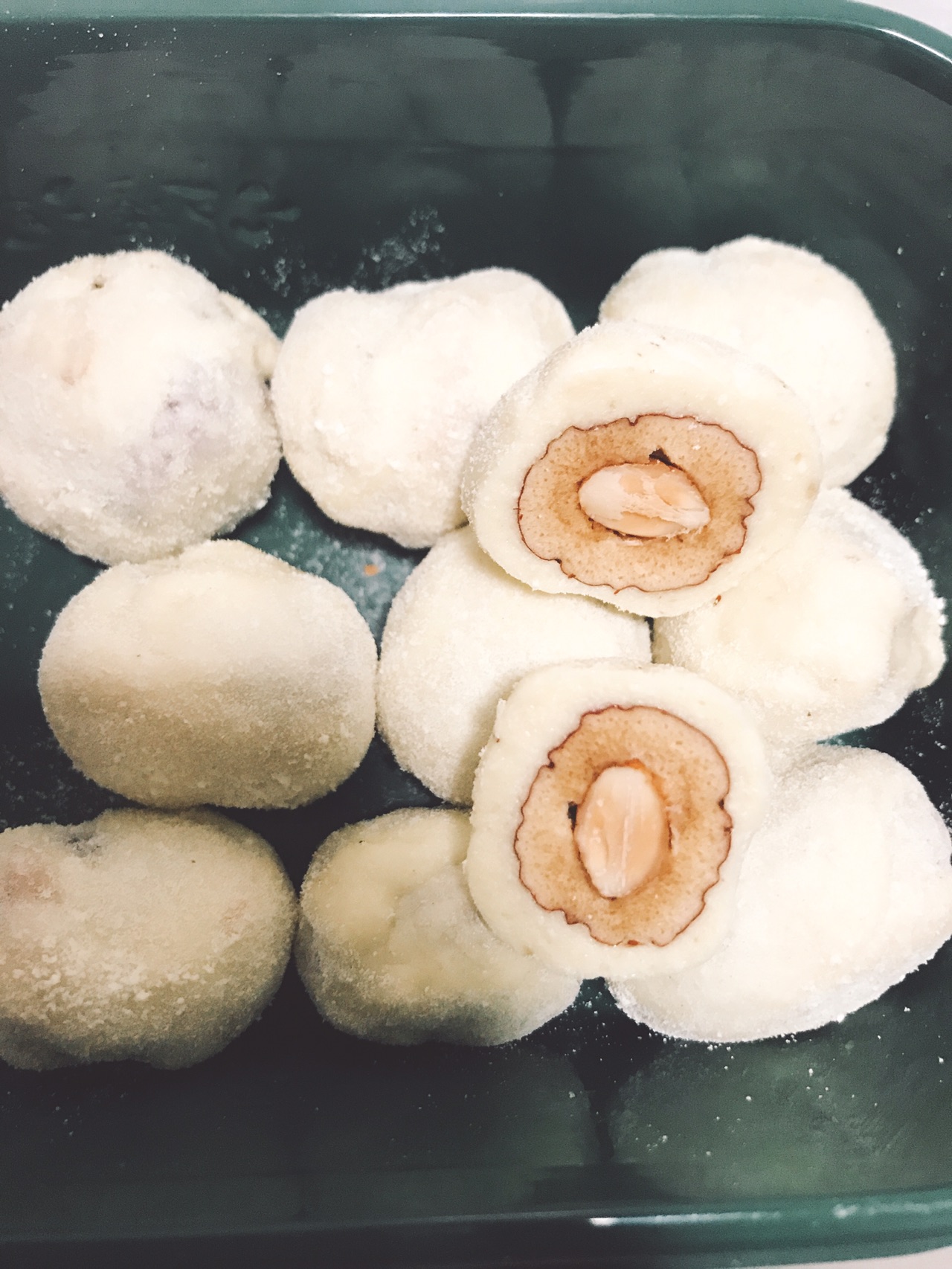 网红小奶枣