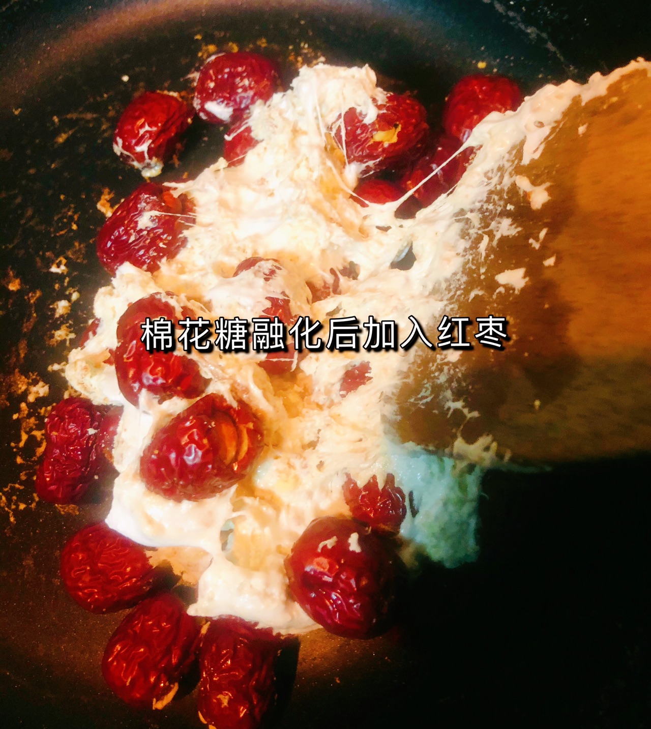 网红小奶枣儿
