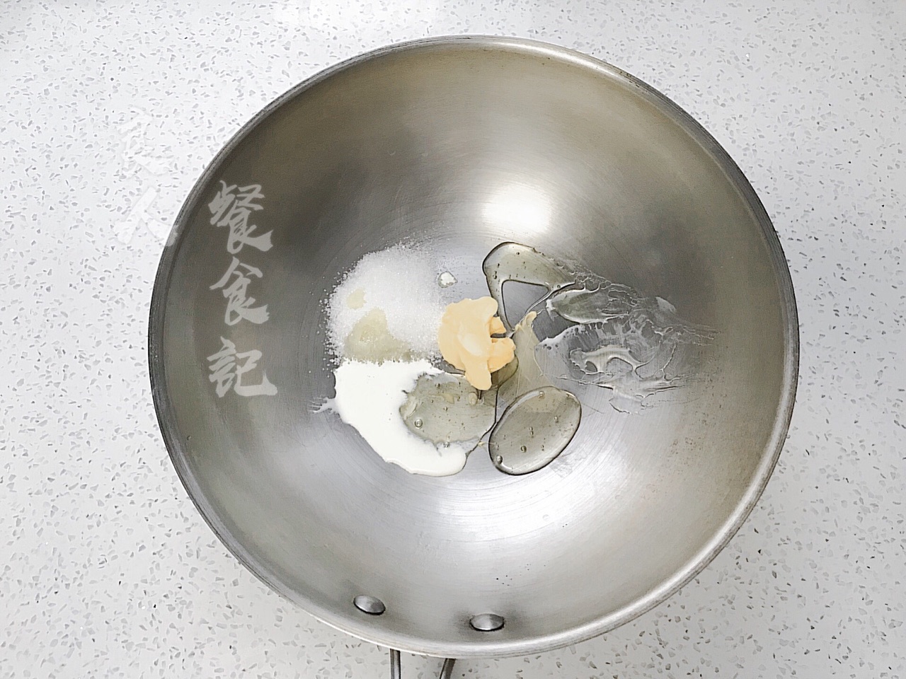 网红杏仁坚果【糯米船】